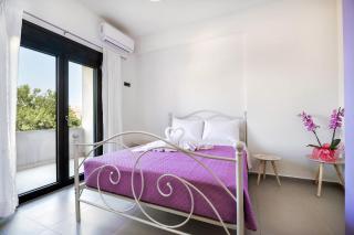 Fotini 's apartment near the city center. - Chania - 7