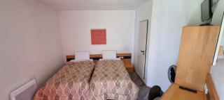 Hotel Charme En Maconnais Fasthotel Macon Nord - Saint-Jean-le-Priche - 6