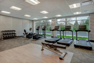 Fairfield by Marriott Inn & Suites Rochester Hills - 4