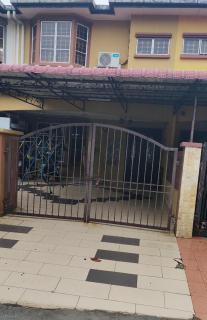 Homestay D'chacha - 0