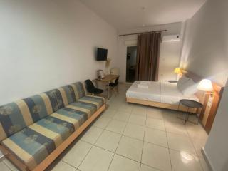 Le Chris Central Apartments - Rethymno - 2