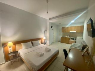 Le Chris Central Apartments - Rethymno - 4