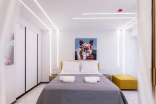 H Experience Spectacular Rooftop Loft - Heraklio - 8