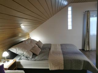 Vonyarc House - Vonyarcvashegy - 0