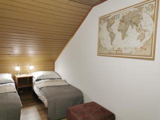Vonyarc House - Vonyarcvashegy - 8