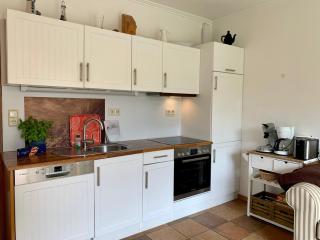 Ferienwohnung "Im Bad 6 - Wohnung 9" - Sankt Peter-Ording - 7
