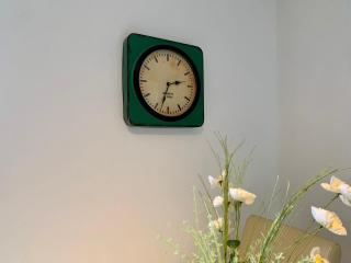 Ferienwohnung "Tiedenhub" - Sankt Peter-Ording - 3