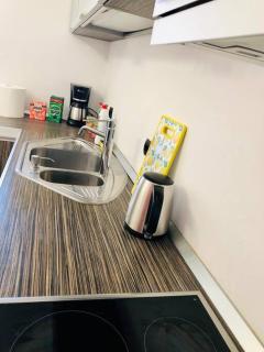 Joy City Stay George Enescu 12 - 6