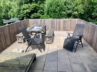 Ferienwohnung "Tiedenhub" - Sankt Peter-Ording - 8