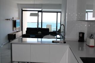 Sunset Drive nice komplex on the beach Poniente - Benidorm - 5