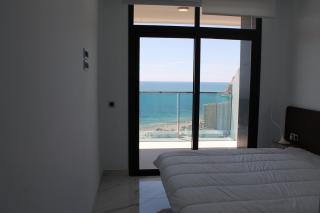 Sunset Drive nice komplex on the beach Poniente - Benidorm - 3