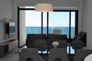 Sunset Drive nice komplex on the beach Poniente - Benidorm - 1