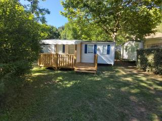 Camping de Retourtour - 3