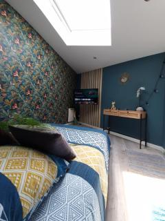 Studio Eden Jacuzzi - Amiens - 5