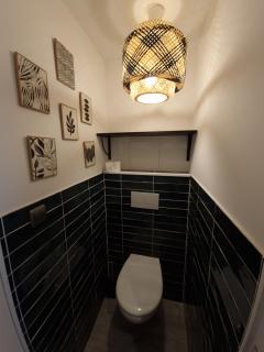 Studio Eden Jacuzzi - Amiens - 2