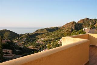 House with Terrace, Amazing views and Private Shared Pool - Mojácar - 2