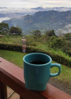 Pachamama Camp & Reserve - Glamping - 2