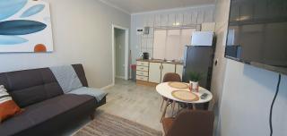 No9@Mosselbay - Entire 1 Bedroom Apartment with Ocean View in Mossel Bay Central - Mossel Bay - 2