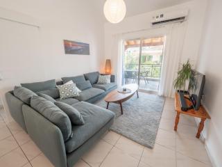 The Salnik Beach Apartment - Limassol - 5