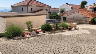 Mavarstica Bay View Apartment with Garage (by the Diving Center) - Trogir - 9