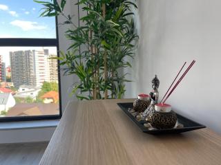 Retreat Luxury Apartment Near Presidential Palace - Bucarest - 8