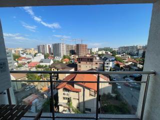 Retreat Luxury Apartment Near Presidential Palace - Bucarest - 3