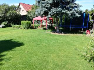 Alte Försterei - Straupitz - 3