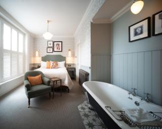 Eleven Didsbury Park Hotel - Manchester - 2