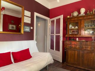 Lonyay Street Apartment - Budapest - 3