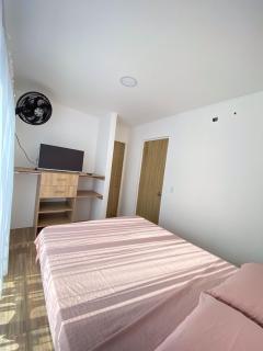 HOTEL EBENEZER - 1