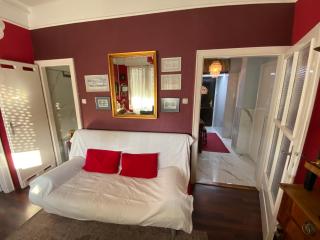 Lonyay Street Apartment - Budapest - 5