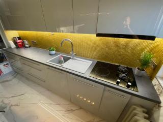 Lonyay Street Apartment - Budapest - 2