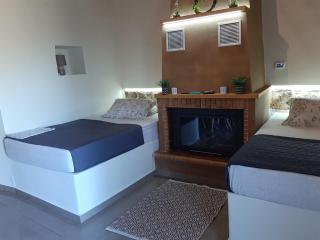 Panagiotas House - Monemvasia - 9