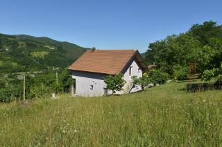 Kuca za odmor Dragina - Perućac - 8