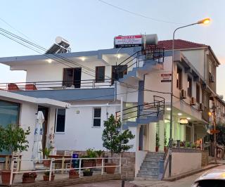 City Center - Saranda - 0