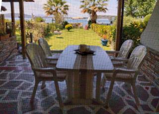 THE ''GOLDEN HOUR'' BEACHFRONT COTTAGE - Vourvourou - 3