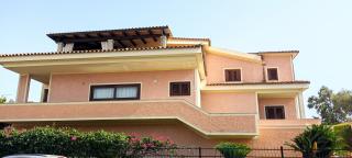 Villa da Rosa - Olbia - 0