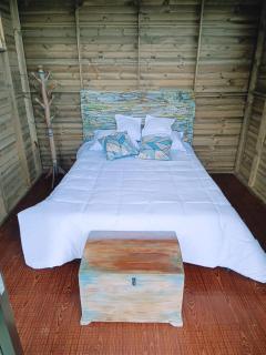 Pachamama Camp & Reserve - Glamping - 5