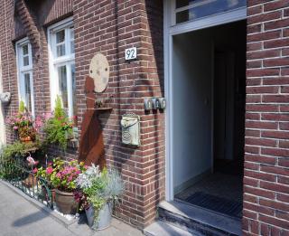 De bezige bij - Kerkrade - 0