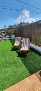 Sunrise Monsaraz Green - 1km Castelo Monsaraz com telheiro e jardim - 9