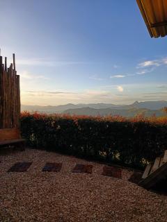 Pachamama Camp & Reserve - Glamping - 8