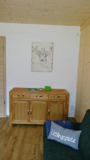 WaldBlick im Happy Allgäu - Wohnung mit großer Dachterrasse - Leutkirch im Allgäu - 1
