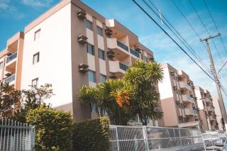 Apê Praia Enseada, Guarujá - 4