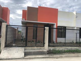 P&Y 114 House for rent - Bayugan City - 4