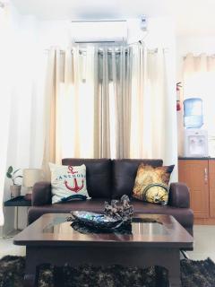 P&Y 114 House for rent - Bayugan City - 1