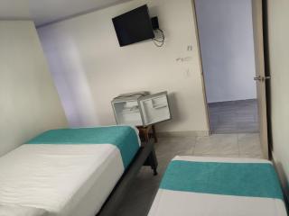 Sky view hotel tolu - Tolú - 7