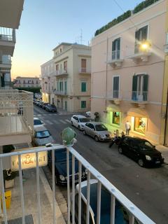 Suite MariaGiulia Monopoli - Monopoli - 5