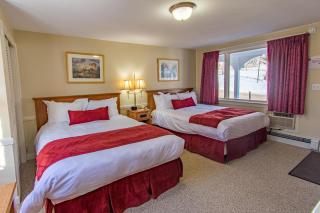 Eastern Slope Inn Resort - North Conway - 9