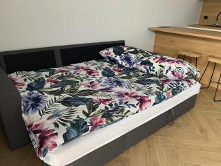 Apartament Aleja Centrum Białystok - Białystok - 5