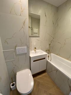 Apartament Aleja Centrum Białystok - Białystok - 4